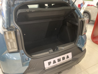 Fiat Grande Panda 1.2 100KS HIBRID eDCT ICON + TECH