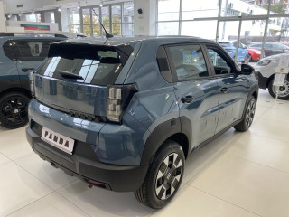 Fiat Grande Panda 1.2 100KS HIBRID eDCT ICON + TECH