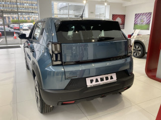 Fiat Grande Panda 1.2 100KS HIBRID eDCT ICON + TECH