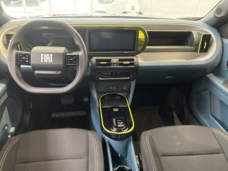 Fiat Grande Panda 1.2 100KS HIBRID eDCT ICON + TECH