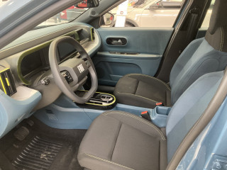 Fiat Grande Panda 1.2 100KS HIBRID eDCT ICON + TECH