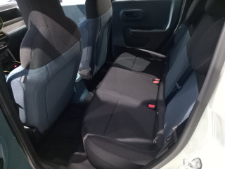 Fiat Grande Panda 1.2 100KS HIBRID eDCT ICON + TECH 