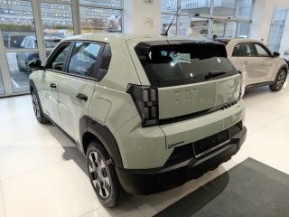 Fiat Grande Panda 1.2 100KS HIBRID eDCT ICON + TECH 