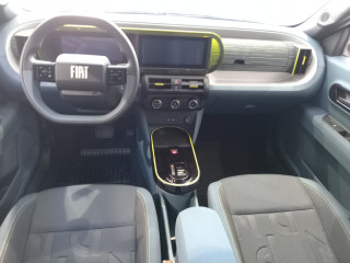 Fiat Grande Panda 1.2 100KS HIBRID eDCT ICON + STYLE 