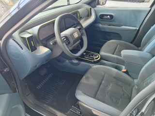 Fiat Grande Panda 1.2 100KS HIBRID eDCT ICON + STYLE 