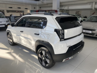 Fiat Grande Panda 1.2 100KS HIBRID eDCT  LA PRIMA 