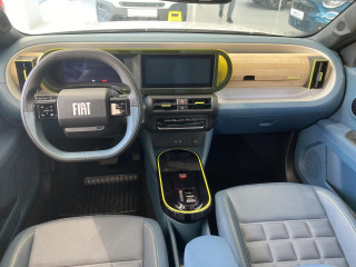 Fiat Grande Panda 1.2 100KS HIBRID eDCT  LA PRIMA 