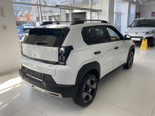 Fiat Grande Panda 1.2 100KS HIBRID eDCT  LA PRIMA 