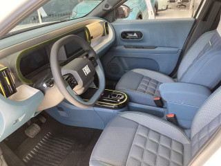 Fiat Grande Panda 1.2 100KS HIBRID eDCT  LA PRIMA 