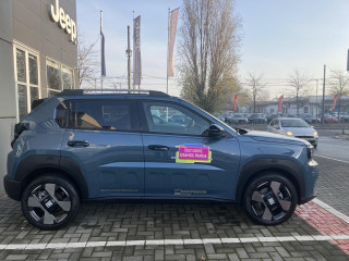 Fiat Grande Panda 1.2 100KS HIBRID eDCT  La Prima DEMO 