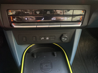 Fiat Grande Panda 1.2 100KS HIBRID eDCT  La Prima DEMO 