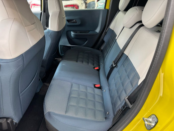 Fiat Grande Panda 1.2 100KS HIBRID eDCT  LA PRIMA 