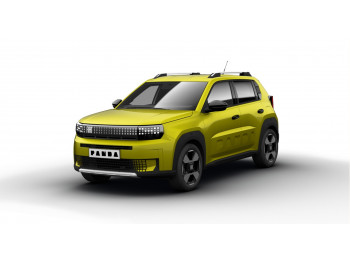 Fiat Grande Panda 1.2 100KS HIBRID eDCT  LA PRIMA 