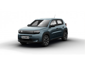 Fiat Grande Panda 1.2 100KS HIBRID eDCT ICON + TECH 