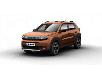 Fiat Grande Panda 1.2 100KS HIBRID eDCT  LA PRIMA 