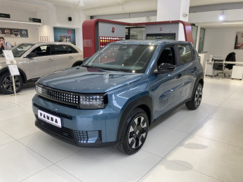 Fiat Grande Panda 1.2 100KS HIBRID eDCT ICON + TECH 