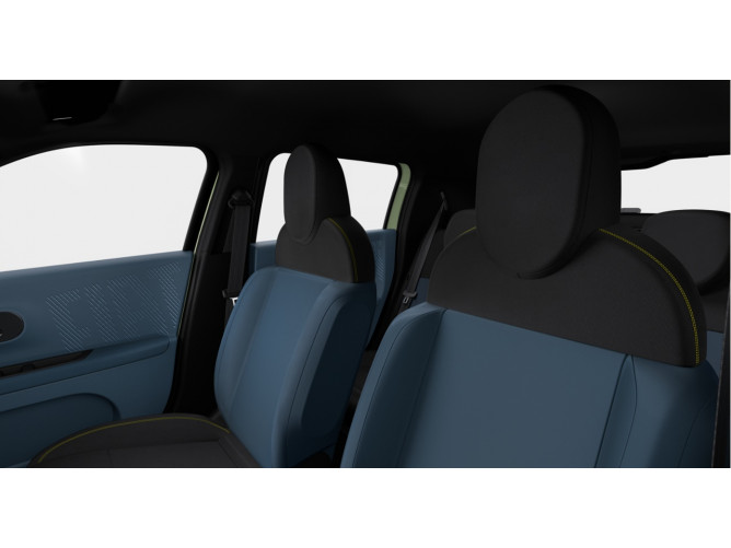 Fiat Grande Panda 1.2 100KS HIBRID eDCT ICON + TECH 