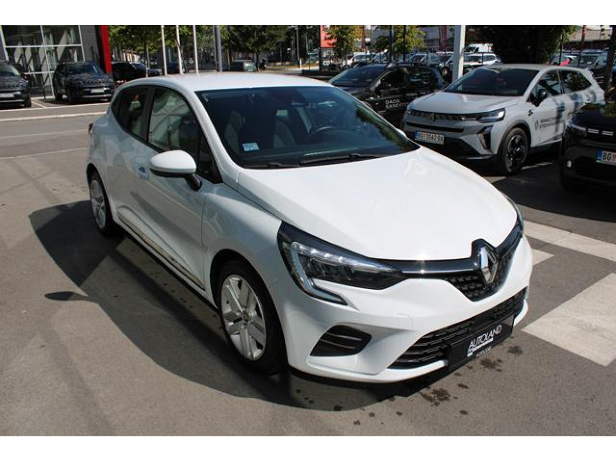 Renault Clio 1.5 dCi 