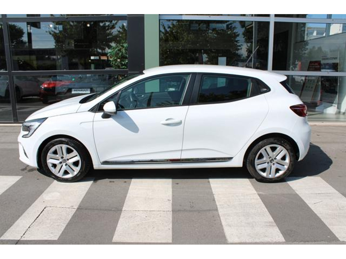 Renault Clio 1.5 dCi 