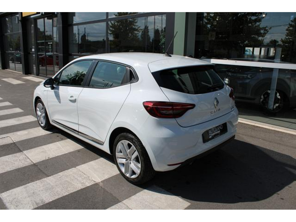Renault Clio 1.5 dCi 