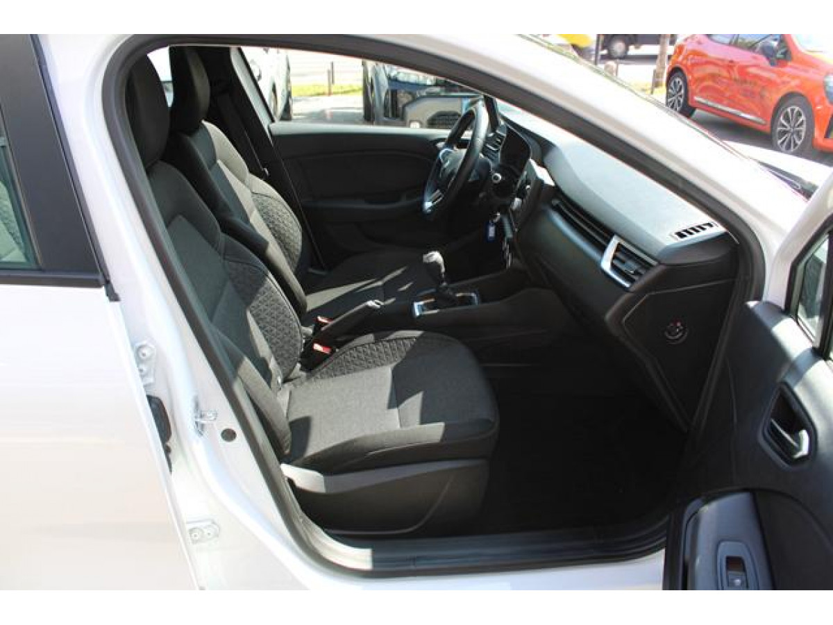 Renault Clio 1.5 dCi 