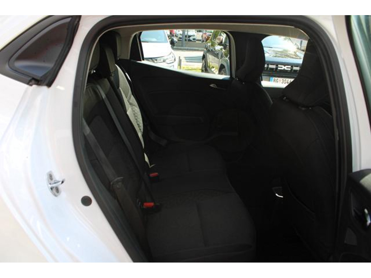 Renault Clio 1.5 dCi 