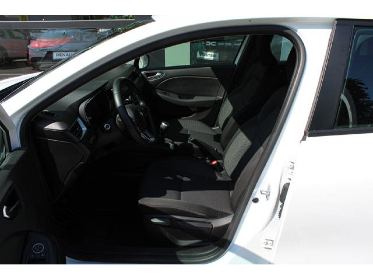Renault Clio 1.5 dCi 