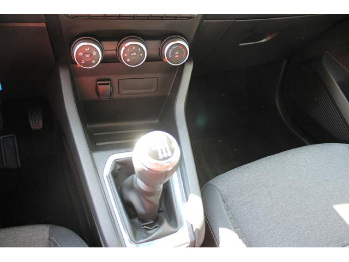 Renault Clio 1.5 dCi 