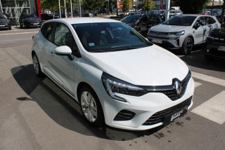 Renault Clio 1.5 dCi 