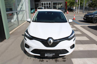 Renault Clio 1.5 dCi 