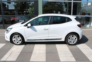 Renault Clio 1.5 dCi 