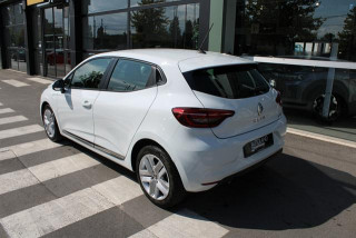 Renault Clio 1.5 dCi 