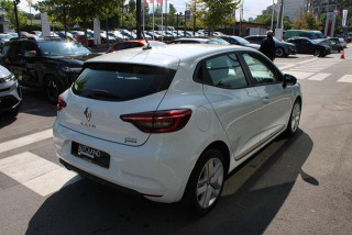 Renault Clio 1.5 dCi 