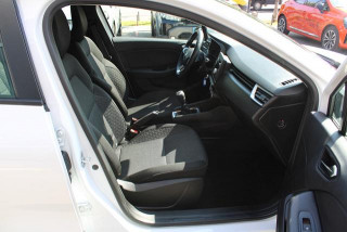 Renault Clio 1.5 dCi 