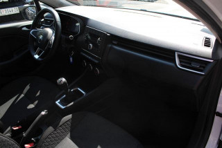 Renault Clio 1.5 dCi 