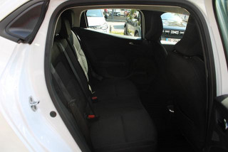 Renault Clio 1.5 dCi 