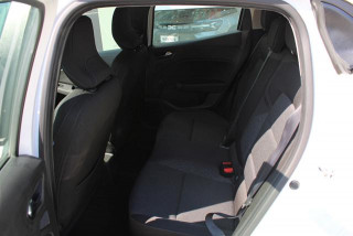 Renault Clio 1.5 dCi 