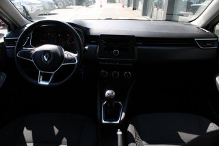 Renault Clio 1.5 dCi 