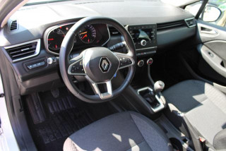 Renault Clio 1.5 dCi 