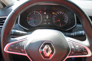 Renault Clio 1.5 dCi 