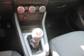 Renault Clio 1.5 dCi 