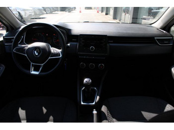 Renault Clio 1.5 dCi 