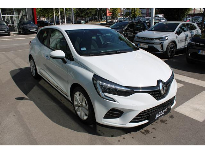 Renault Clio 1.5 dCi 