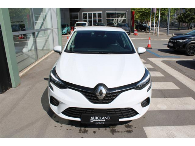 Renault Clio 1.5 dCi 