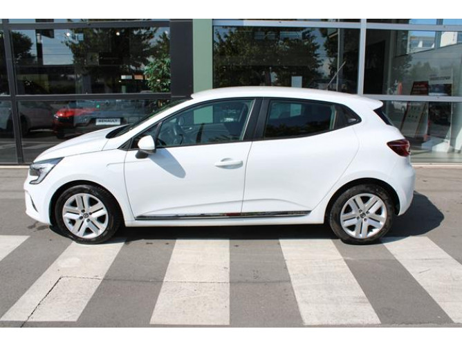 Renault Clio 1.5 dCi 