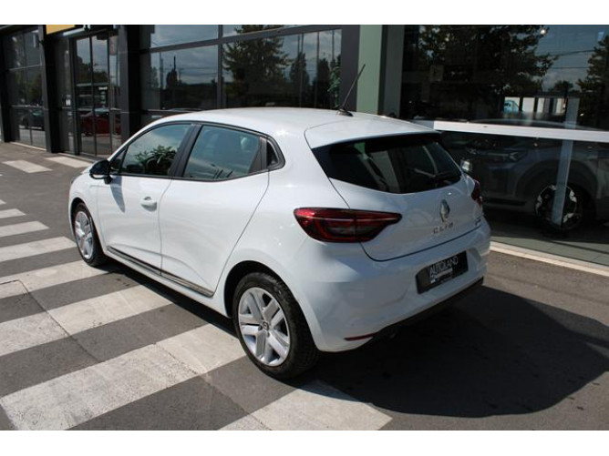 Renault Clio 1.5 dCi 