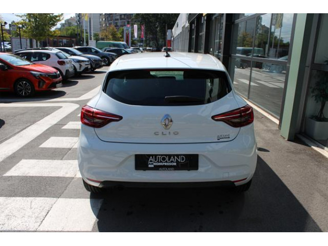 Renault Clio 1.5 dCi 