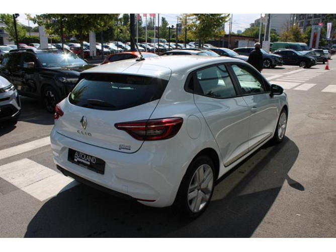 Renault Clio 1.5 dCi 