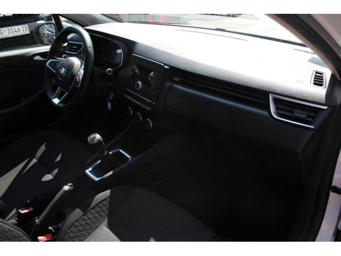 Renault Clio 1.5 dCi 
