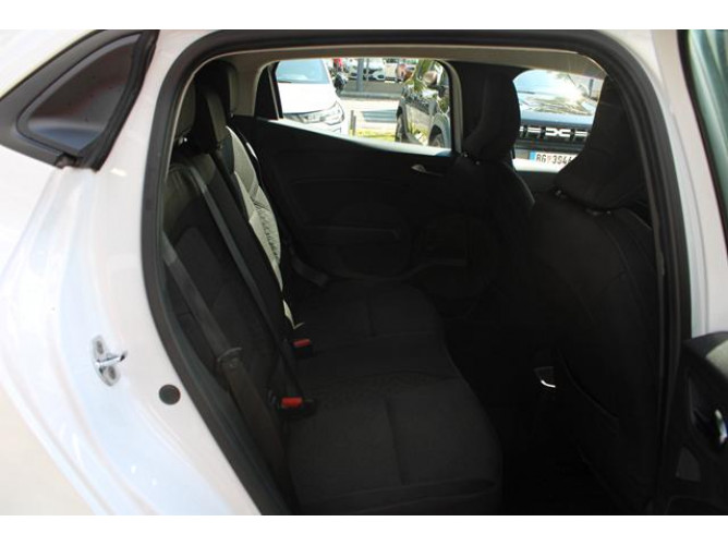 Renault Clio 1.5 dCi 
